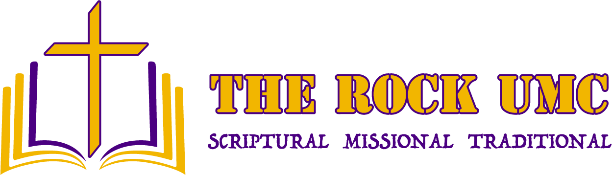 The Rock United Methodist Church